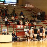 Košarka : Meddeželna B liga : Jadran - Pordenone