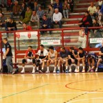 Košarka : Meddeželna B liga : Jadran - Pordenone