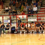 Košarka : Meddeželna B liga : Jadran - Pordenone