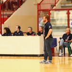Košarka : Meddeželna B liga : Jadran - Pordenone