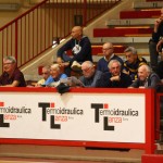 Košarka : Meddeželna B liga : Jadran - Pordenone