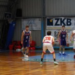 Košarka : Memorial Tavćar