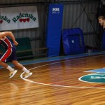 Košarka : Memorial Tavćar