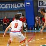 Košarka : Memorial Tavćar