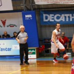 Košarka : Memorial Tavćar