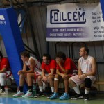 Košarka : Memorial Tavćar