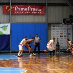 Košarka : Memorial Tavćar