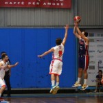 Košarka : Memorial Tavćar