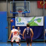 Košarka : Memorial Tavćar