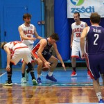 Košarka : Memorial Tavćar