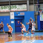 Košarka : Memorial Tavćar