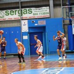 Košarka : Memorial Tavćar