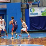 Košarka : Memorial Tavćar