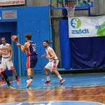 Košarka : Memorial Tavćar