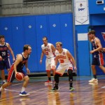 Košarka : Memorial Tavćar