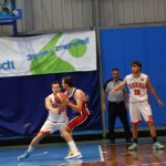 Košarka : Memorial Tavćar