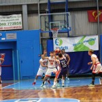 Košarka : Memorial Tavćar