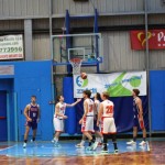 Košarka : Memorial Tavćar