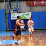 Košarka : Memorial Tavćar