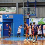 Košarka : Memorial Tavćar