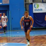 Košarka : Memorial Tavćar