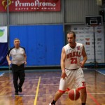 Košarka : Memorial Tavćar