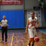 Košarka : Memorial Tavćar