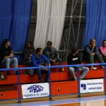 Košarka : Memorial Tavćar