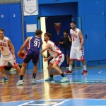 Košarka : Memorial Tavćar