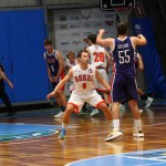 Košarka : Memorial Tavćar