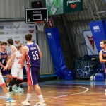 Košarka : Memorial Tavćar