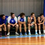 Košarka : Memorial Tavćar