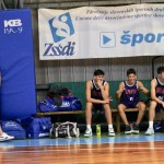 Košarka : Memorial Tavćar