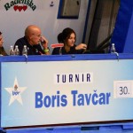 Košarka : Memorial Tavćar