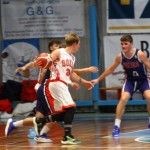 Košarka : Memorial Tavćar