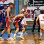 Košarka : Memorial Tavćar