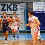 Košarka : Memorial Tavćar