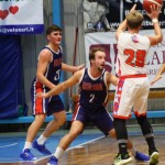 Košarka : Memorial Tavćar