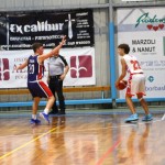 Košarka : Memorial Tavćar