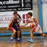 Košarka : Memorial Tavćar