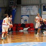 Košarka : Memorial Tavćar