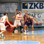 Košarka : Memorial Tavćar