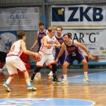 Košarka : Memorial Tavćar