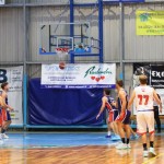 Košarka : Memorial Tavćar