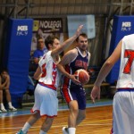 Košarka : Memorial Tavćar