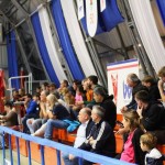 Košarka : Memorial Tavćar