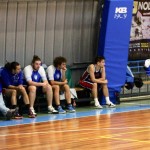 Košarka : Memorial Tavćar