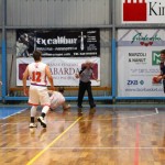 Košarka : Memorial Tavćar