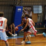 Košarka : Memorial Tavćar