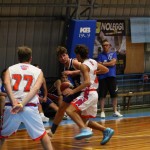 Košarka : Memorial Tavćar